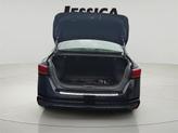 Thumbnail of 2022 Super Black Clearcoat Nissan Altima