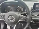 Thumbnail of 2022 Super Black Clearcoat Nissan Altima