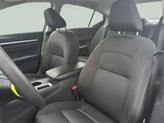 Thumbnail of 2022 Super Black Clearcoat Nissan Altima