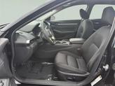 Thumbnail of 2022 Super Black Clearcoat Nissan Altima