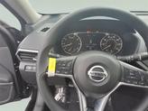 Thumbnail of 2022 Super Black Clearcoat Nissan Altima