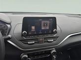 Thumbnail of 2022 Super Black Clearcoat Nissan Altima