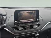 Thumbnail of 2022 Super Black Clearcoat Nissan Altima