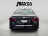 Thumbnail of 2022 Super Black Clearcoat Nissan Altima