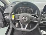 Thumbnail of 2022 Super Black Clearcoat Nissan Altima