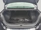 Thumbnail of 2022 Super Black Clearcoat Nissan Altima