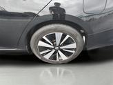 Thumbnail of 2022 Super Black Clearcoat Nissan Altima
