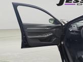 Thumbnail of 2022 Super Black Clearcoat Nissan Altima