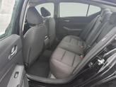 Thumbnail of 2022 Super Black Clearcoat Nissan Altima