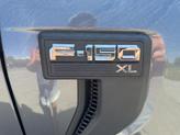 Thumbnail of 2024 Carbonized Gray Metallic Ford F-150