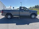 Thumbnail of 2024 Carbonized Gray Metallic Ford F-150