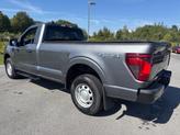 Thumbnail of 2024 Carbonized Gray Metallic Ford F-150