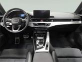 Thumbnail of 2023 Daytona Gray Pearl Audi A4