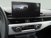 Thumbnail of 2023 Daytona Gray Pearl Audi A4