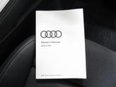 Thumbnail of 2023 Daytona Gray Pearl Audi A4