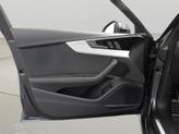 Thumbnail of 2023 Daytona Gray Pearl Audi A4