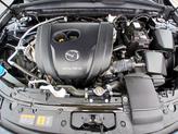 Thumbnail of 2024 Jet Black Mica Mazda CX-50