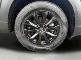 Thumbnail of 2024 Jet Black Mica Mazda CX-50