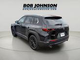 Thumbnail of 2024 Jet Black Mica Mazda CX-50