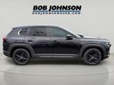 Thumbnail of 2024 Jet Black Mica Mazda CX-50