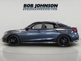 Thumbnail of 2025 Gray Honda Civic Hybrid