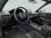 Thumbnail of 2025 Gray Honda Civic Hybrid