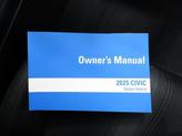 Thumbnail of 2025 Gray Honda Civic Hybrid