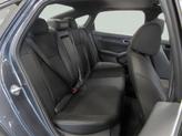 Thumbnail of 2025 Gray Honda Civic Hybrid