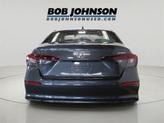 Thumbnail of 2025 Gray Honda Civic Hybrid