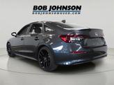 Thumbnail of 2025 Gray Honda Civic Hybrid