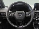Thumbnail of 2025 Gray Honda Civic Hybrid