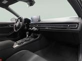 Thumbnail of 2025 Gray Honda Civic Hybrid