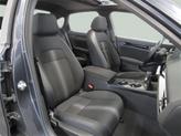 Thumbnail of 2025 Gray Honda Civic Hybrid