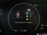 Thumbnail of 2025 Gray Honda Civic Hybrid