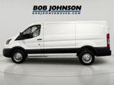 Thumbnail of 2023 Oxford White Ford Transit-250