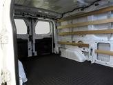 Thumbnail of 2023 Oxford White Ford Transit-250