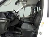 Thumbnail of 2023 Oxford White Ford Transit-250