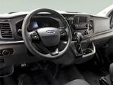 Thumbnail of 2023 Oxford White Ford Transit-250