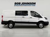 Thumbnail of 2023 Oxford White Ford Transit-250