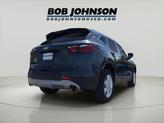 Thumbnail of 2022 Iron Gray Metallic Chevrolet Blazer