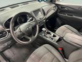 Thumbnail of 2022 Iridescent Pearl Tricoat Chevrolet Equinox