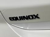 Thumbnail of 2022 Iridescent Pearl Tricoat Chevrolet Equinox