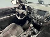 Thumbnail of 2022 Iridescent Pearl Tricoat Chevrolet Equinox