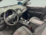Thumbnail of 2022 Iridescent Pearl Tricoat Chevrolet Equinox