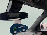 Thumbnail of 2022 Iridescent Pearl Tricoat Chevrolet Equinox