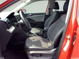 Thumbnail of 2022 Red Metallic Volkswagen Taos