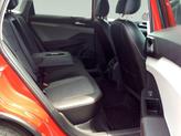 Thumbnail of 2022 Red Metallic Volkswagen Taos