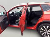 Thumbnail of 2022 Red Metallic Volkswagen Taos