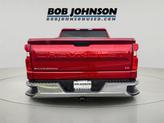 Thumbnail of 2023 Radiant Red Tintcoat Chevrolet Silverado 1500