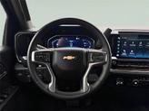 Thumbnail of 2023 Radiant Red Tintcoat Chevrolet Silverado 1500